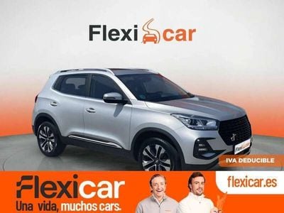 DR Automobiles DR1
