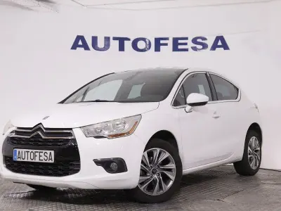 Usado Citroën DS4