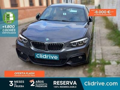 BMW 220