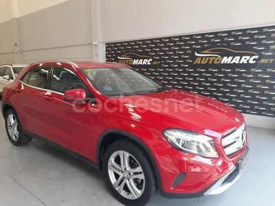 Mercedes GLA200