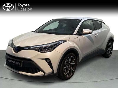 Usado Toyota C-HR Advance 184 CV (135 kW) 2022 SUV