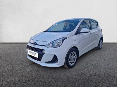 Usado Hyundai i10 65 CV (47 kW) 2019 Utilitario