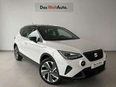 usado Seat Arona 1.0 TSI FR XL RX 81 kW (110 CV)