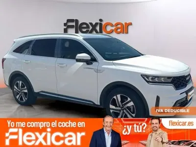 Usado Kia Sorento