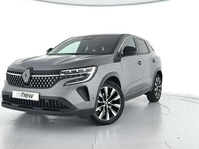 Usado Renault Austral Techno 140 CV (102 kW) 2024 Gris SUV