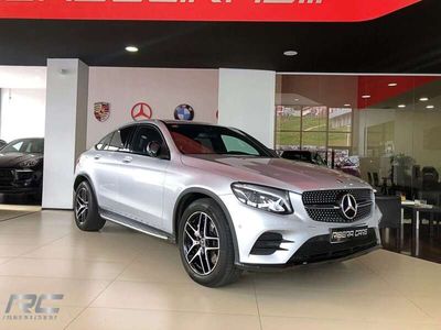 Mercedes GLC220