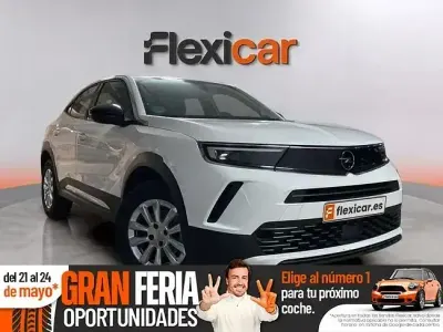 Occasion Opel Mokka