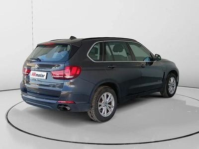 Occasion BMW X5 Comfort Edition 313 PK (230 kW) 2019 Wit SUV
