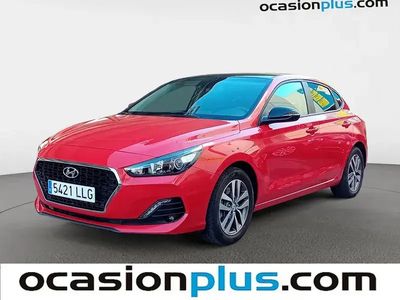 usado Hyundai i30 1.0 TGDI Klass Fastback