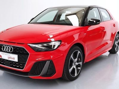 usado Audi A1 Sportback Adrenalin 30 TFSI 81 kW (110 CV)