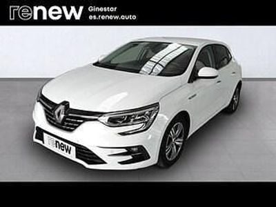 Renault Mégane IV