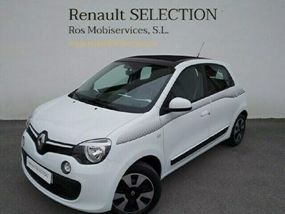 usado Renault Twingo SCe Energy S&S Zen 52kW