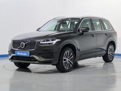 usado Volvo XC90 B5 Business Plus 7pl. AWD Aut.