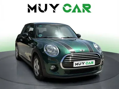 Usado Mini One D