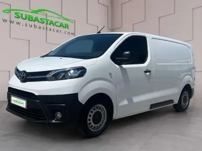Usado Toyota Proace