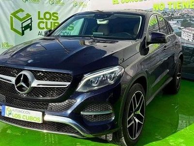 Mercedes GLE350