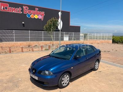 Seat Cordoba