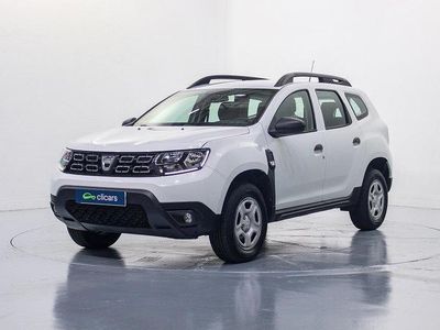 Usado Dacia Duster Essentiel 130 CV (95 kW) 2019 SUV