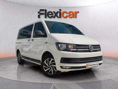 VW Multivan