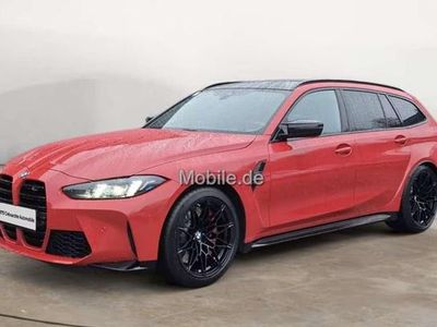 Usado BMW M3 Competition Edition 551 CV (405 kW) 2025 Rojo Familiar