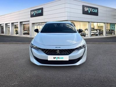 Usado Peugeot 508 GT 225 CV (165 kW) 2023 Blanco Berlina
