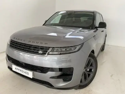 Occasion Land Rover Range Rover Sport SE 249 PK (183 kW) 2025 Grijs SUV