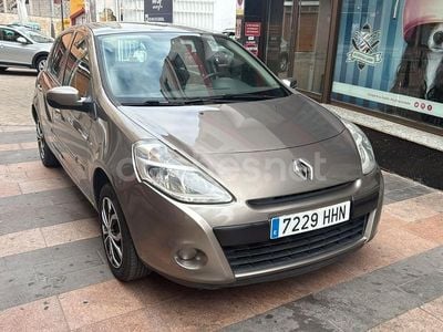 Renault Clio II
