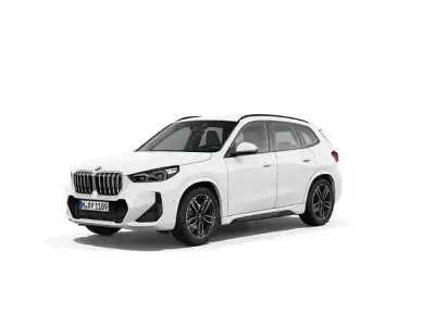 Usado BMW X1 Comfort Edition 163 CV (119 kW) 2025 Blanco SUV