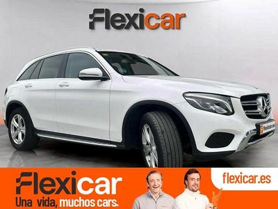Mercedes GLC250