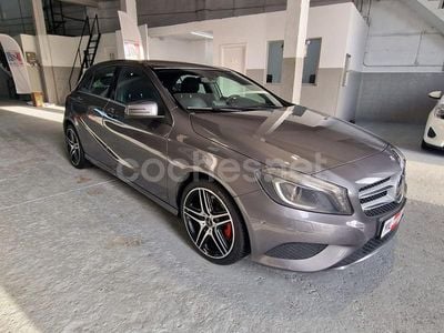 Mercedes A220