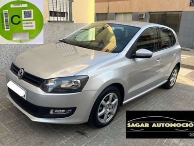 usado VW Polo 1.4 Advance