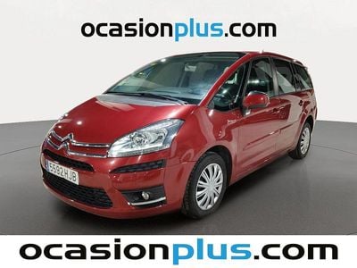 Citroën Grand C4 Picasso