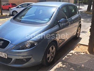 Seat Altea