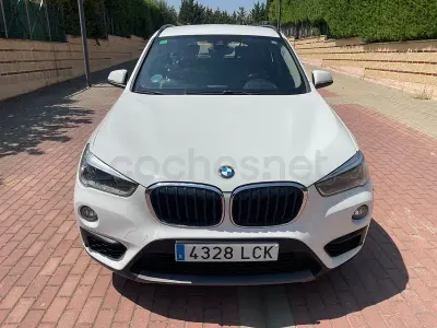 Usado BMW X1