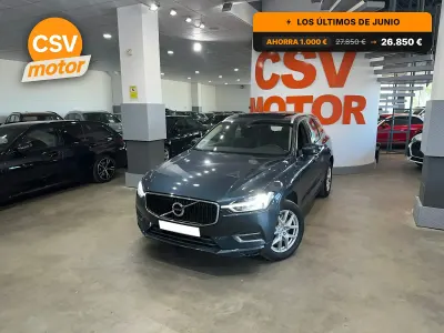 Usado Volvo XC60