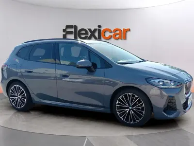 Usado BMW 218