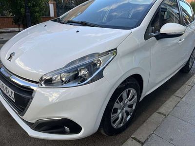 usado Peugeot 208 1.5BlueHDi S&S Active 100