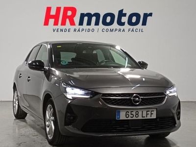 usado Opel Corsa GS Line