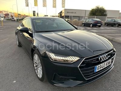 Audi A7 Sportback