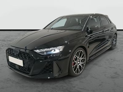 Audi RS3 Sportback