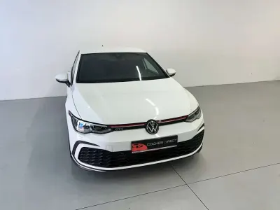 Usado VW Golf VIII