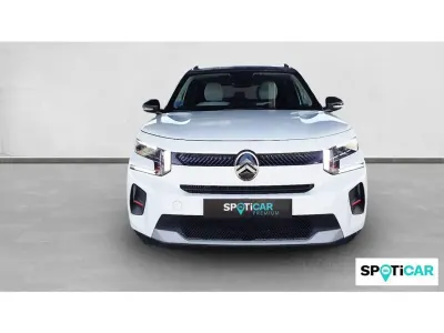 Usado Citroën C3 101 CV (74 kW) 2025 Blanco SUV