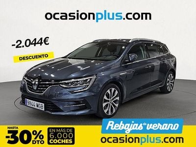 Renault Mégane GrandTour