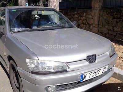 Peugeot 306