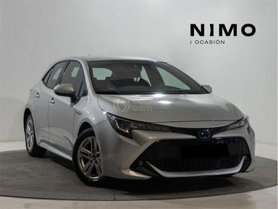 usado Toyota Corolla 125h Active Tech