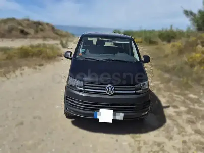 Usado VW Caravelle
