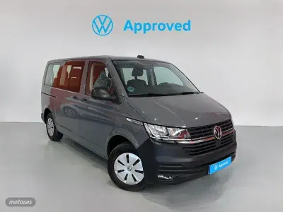Usado VW Caravelle 150 CV (110 kW) 2023 Van