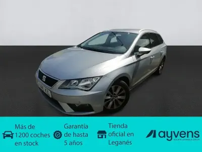Brugt Seat Leon