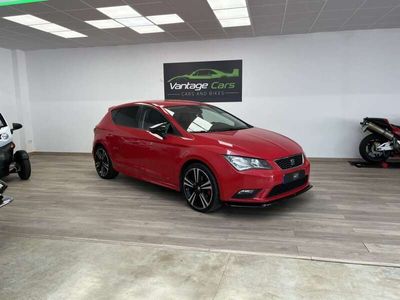 usado Seat Leon 2.0TDI CR S&S FR DSG6 150