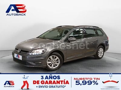 VW Golf VII